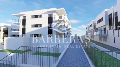 Townhouse on Calle de Mencey Guimar photo 11