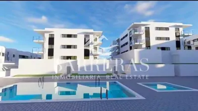 Townhouse on Calle de Mencey Guimar photo 2