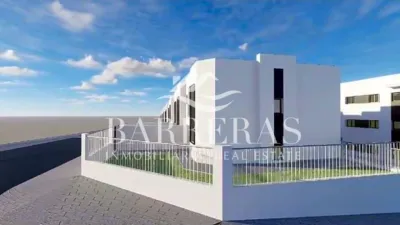 Townhouse on Calle de Mencey Guimar photo 3