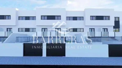 Townhouse on Calle de Mencey Guimar photo 6