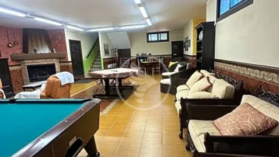 Chalet in Urbanización Llanos del Arenal photo 41