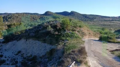 Terreno en venta en Calle Partida Foncar - Vista 2