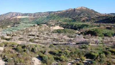 Terreno en venta en Calle Partida Foncar - Vista 3