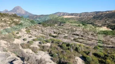 Terreno en venta en Calle Partida Foncar - Vista 4