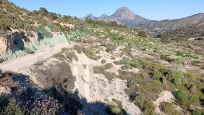Terreno en venta en Calle Partida Foncar - Vista 5