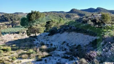 Terreno en venta en Calle Partida Foncar - Más