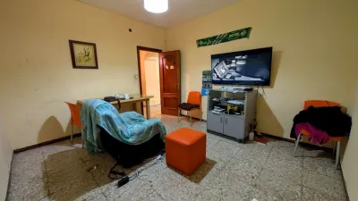 Chalet en calle Romero photo 11
