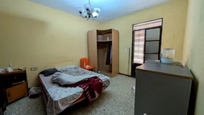 Chalet en calle Romero photo 13