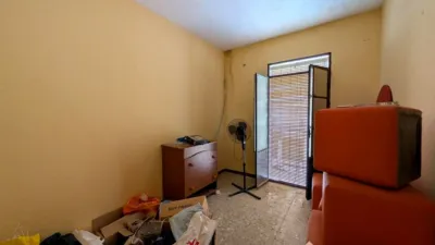 Chalet en calle Romero photo 15
