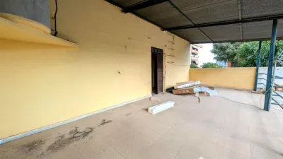 Chalet en calle Romero photo 16