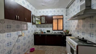 Chalet en calle Romero photo 6