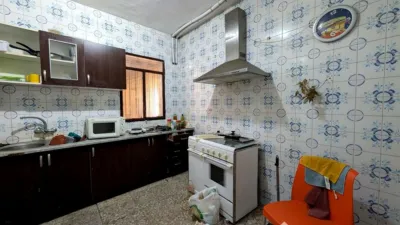 Chalet en calle Romero photo 7