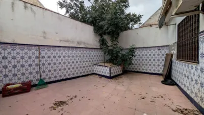 Chalet en calle Romero photo 8