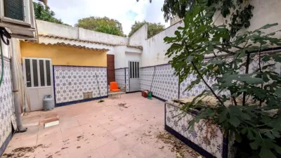 Chalet en calle Romero photo 9