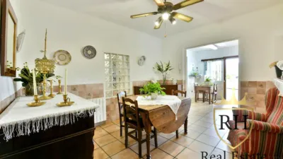 Rustic Finca on Carrer de Can Socies photo 15