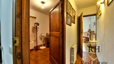 Rustic Finca on Carrer de Can Socies photo 18