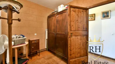 Rustic Finca on Carrer de Can Socies photo 19