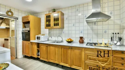 Rustic Finca on Carrer de Can Socies photo 21