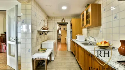 Rustic Finca on Carrer de Can Socies photo 22