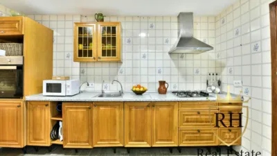 Rustic Finca on Carrer de Can Socies photo 24