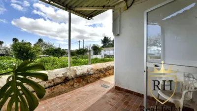 Rustic Finca on Carrer de Can Socies photo 27
