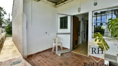 Rustic Finca on Carrer de Can Socies photo 28