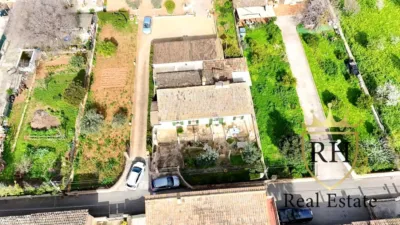 Rustic Finca on Carrer de Can Socies photo 31