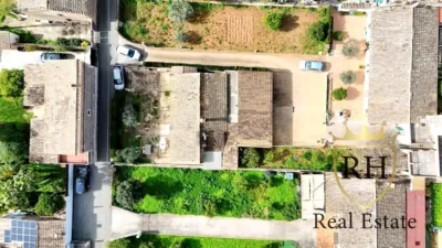 Rustic Finca on Carrer de Can Socies photo 32