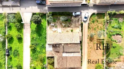 Rustic Finca on Carrer de Can Socies photo 34