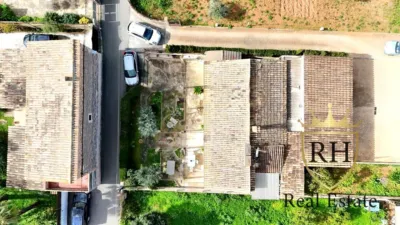 Rustic Finca on Carrer de Can Socies photo 36