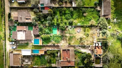 Rustic Finca on Carrer de Can Socies photo 37