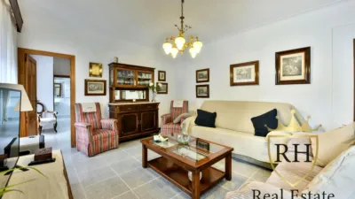 Rustic Finca on Carrer de Can Socies photo 4