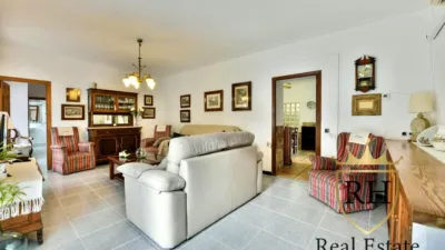 Rustic Finca on Carrer de Can Socies photo 5