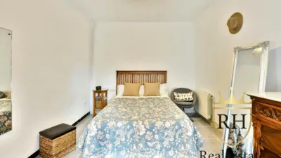 Rustic Finca on Carrer de Can Socies photo 6