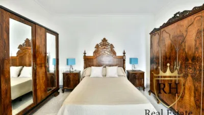 Rustic Finca on Carrer de Can Socies photo 9
