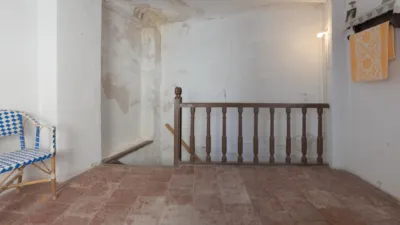 Casa en calle Darro photo 13