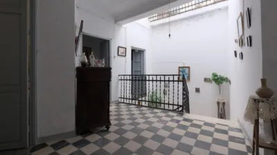 Casa en calle Darro photo 17