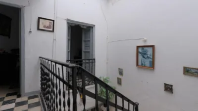 Casa en calle Darro photo 18