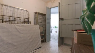 Casa en calle Darro photo 20