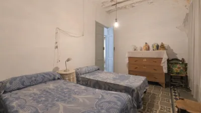 Casa en calle Darro photo 22