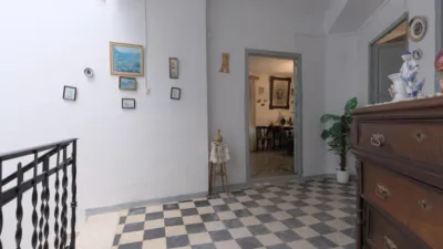 Casa en calle Darro photo 23