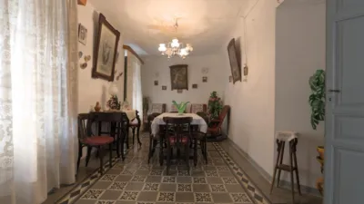 Casa en calle Darro photo 26