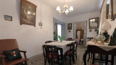 Casa en calle Darro photo 29