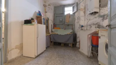 Casa en calle Darro photo 37