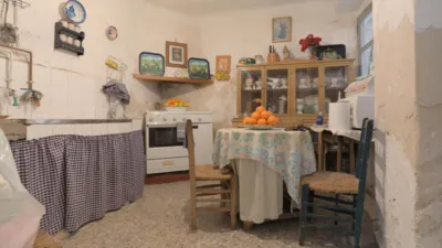 Casa en calle Darro photo 38
