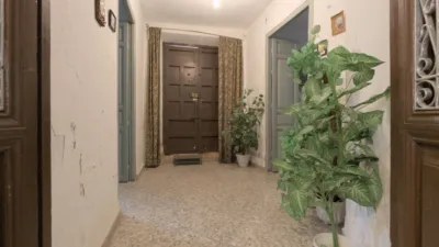 Casa en calle Darro photo 43