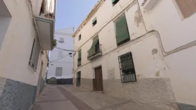 Casa en calle Darro photo 48