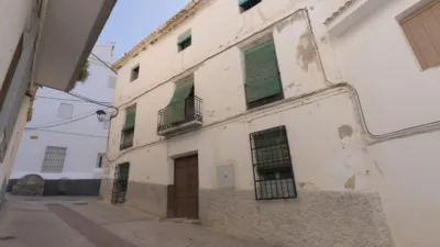 Casa en calle Darro photo 49