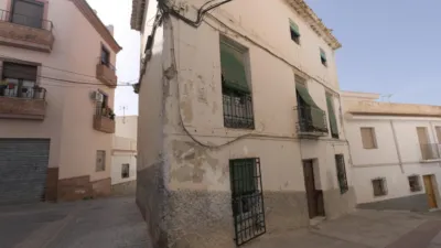 Casa en calle Darro photo 50