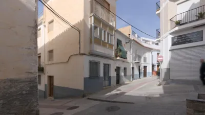 Casa en calle Darro photo 51